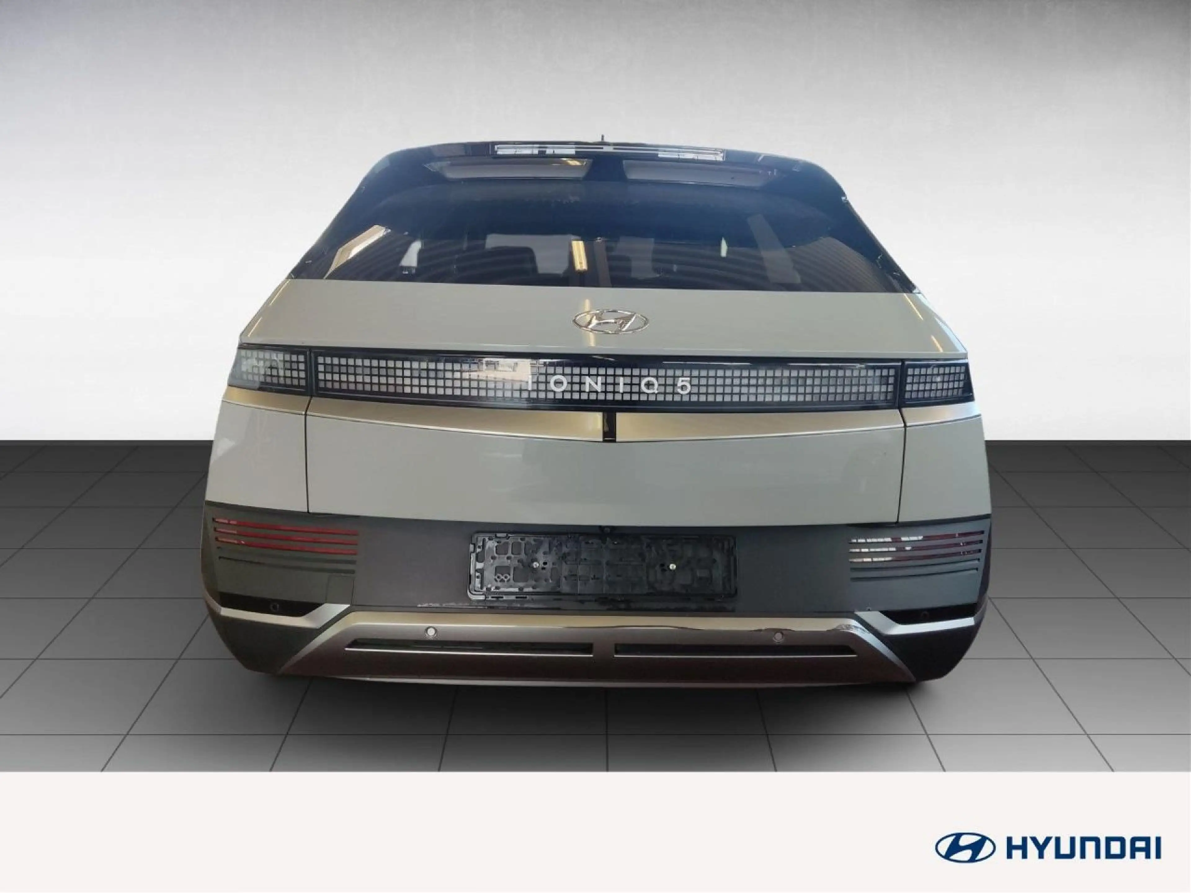 Hyundai IONIQ 5 MY24 77,4 kWh 2WD TECHNIQ PANO Bluetooth — photo 7