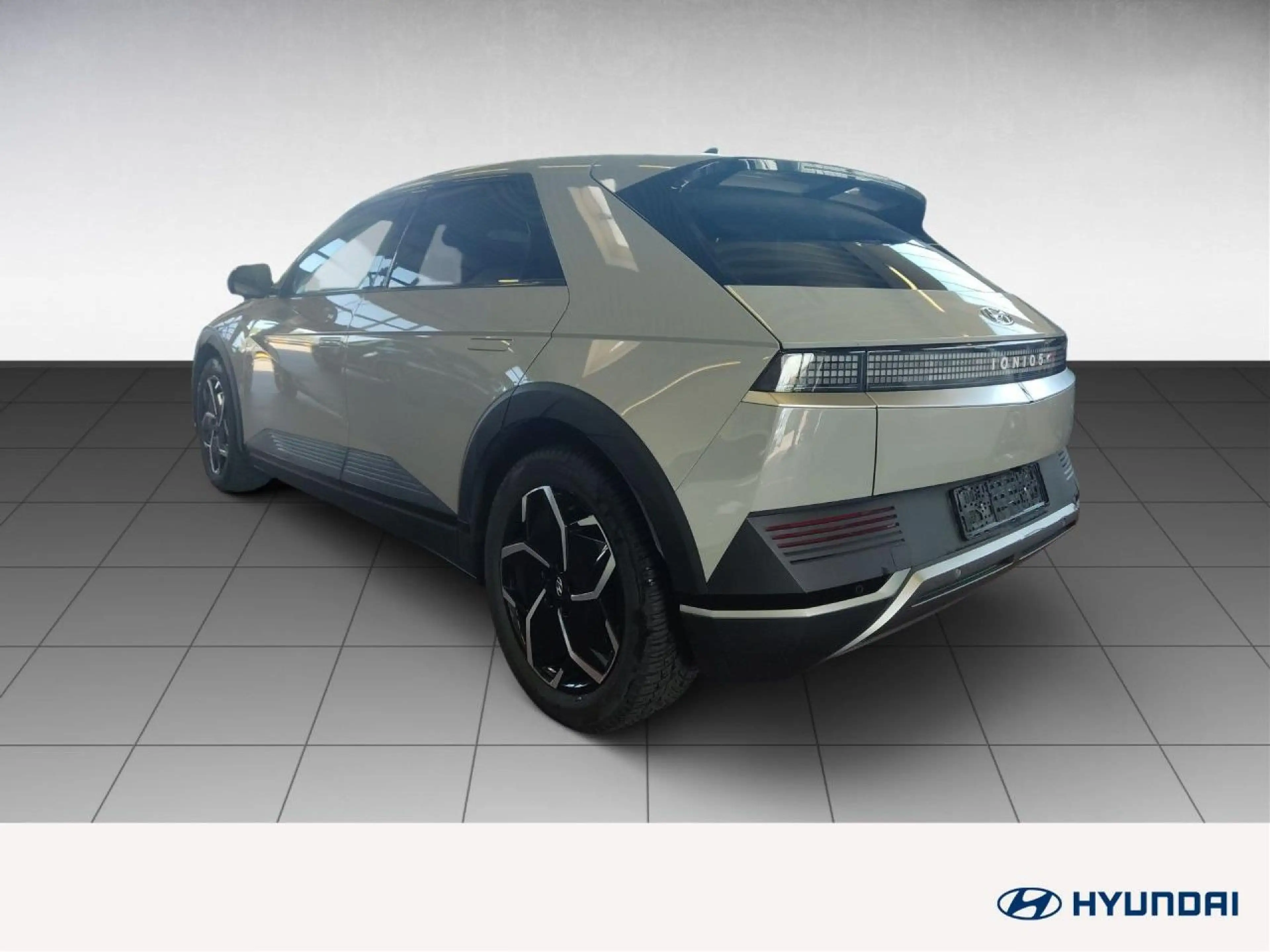 Hyundai IONIQ 5 MY24 77,4 kWh 2WD TECHNIQ PANO Bluetooth — photo 6