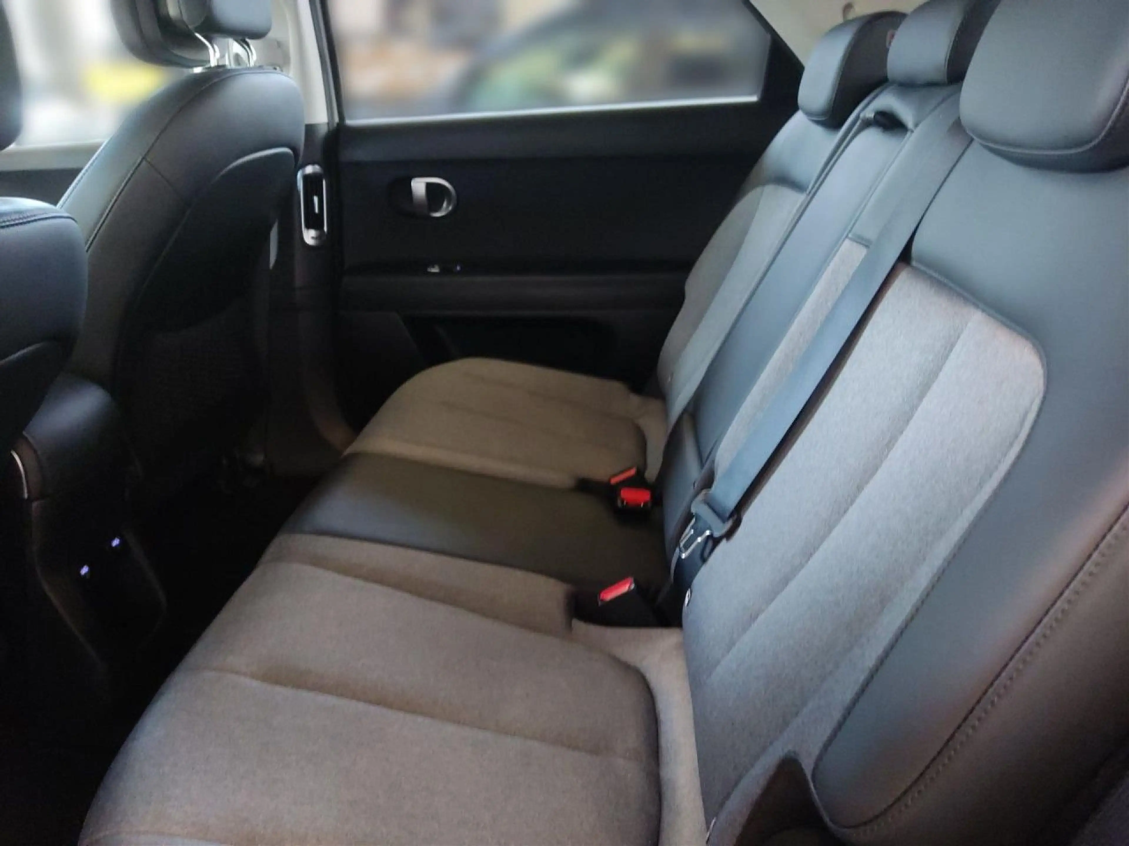 Hyundai IONIQ 5 MY24 77,4 kWh 2WD TECHNIQ PANO Bluetooth — photo 13