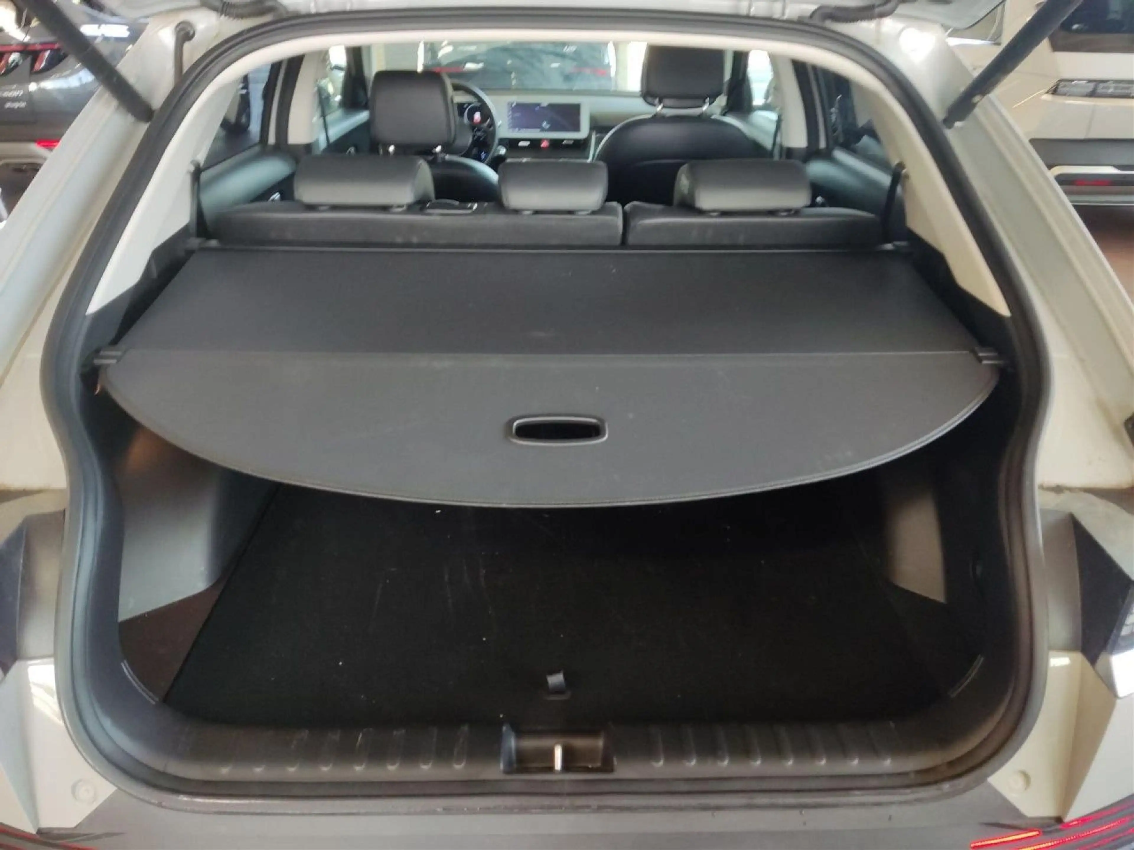 Hyundai IONIQ 5 MY24 77,4 kWh 2WD TECHNIQ PANO Bluetooth — photo 14