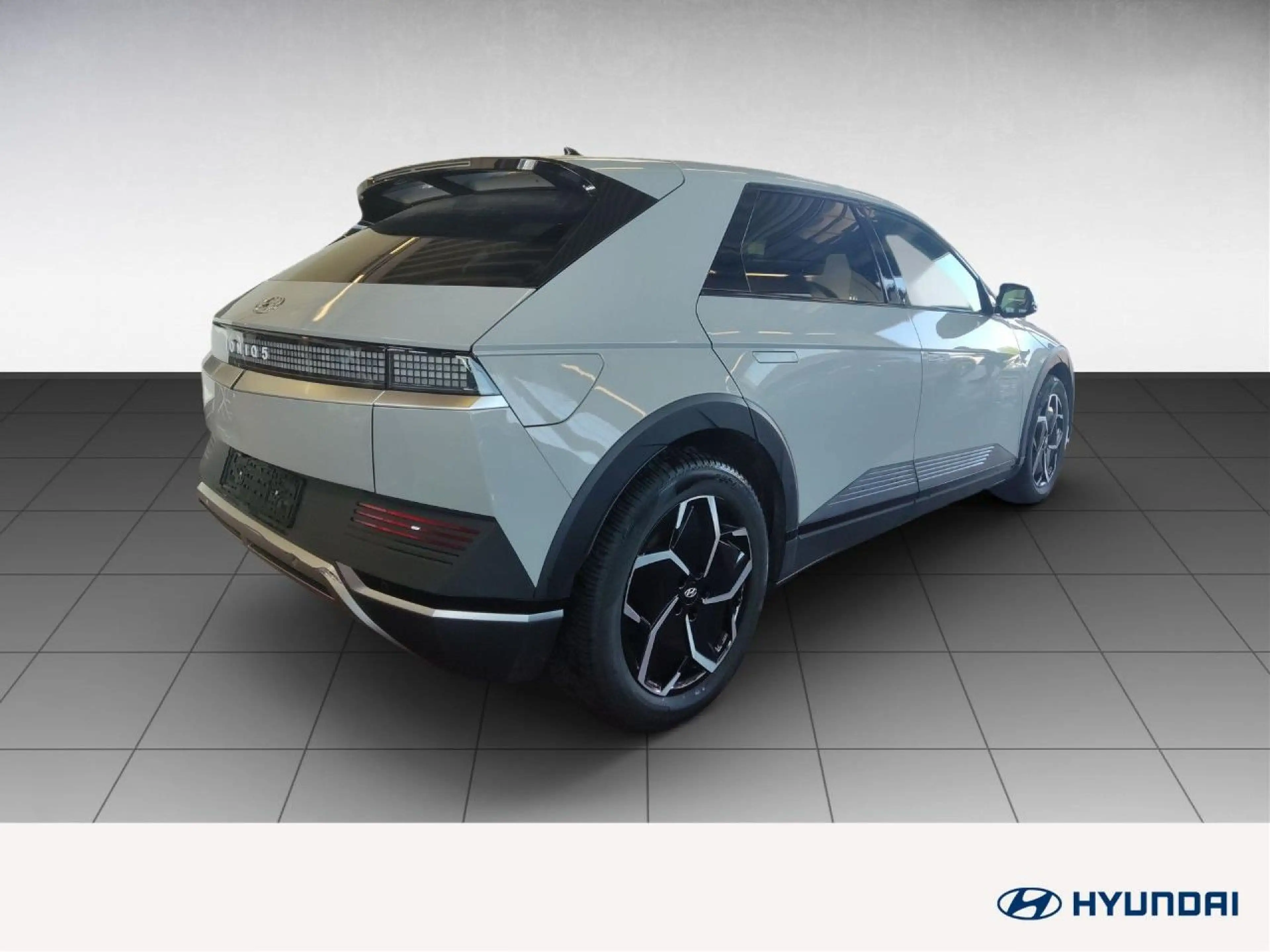 Hyundai IONIQ 5 MY24 77,4 kWh 2WD TECHNIQ PANO Bluetooth — photo 8