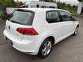 Volkswagen Golf VII Lim. Comfortline BMT Weiß - thumbnail 4