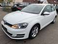 Volkswagen Golf VII Lim. Comfortline BMT Weiß - thumbnail 1