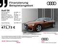 Audi S6 S6 Lim. *PANO*StdHz*HD-MATRIX*B&O*360°*AHK*ACC* Braun - thumbnail 1