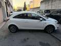 Opel Corsa Corsa IV 2010 3p 1.2 Sport 85cv Bianco - thumbnail 3