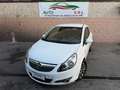 Opel Corsa Corsa IV 2010 3p 1.2 Sport 85cv Bianco - thumbnail 1