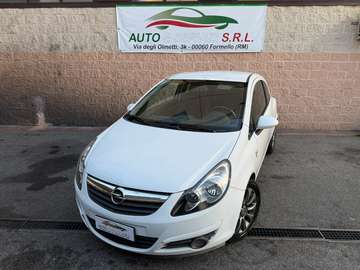 Corsa IV 2010 3p 1.2 Sport 85cv