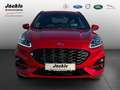 Ford Kuga Hybrid ST-Line X, ABSTANDSTEMPOMAT, KAMERA Rot - thumbnail 2