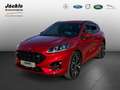 Ford Kuga Hybrid ST-Line X, ABSTANDSTEMPOMAT, KAMERA Rot - thumbnail 1