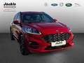 Ford Kuga Hybrid ST-Line X, ABSTANDSTEMPOMAT, KAMERA Rot - thumbnail 3
