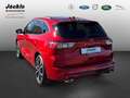 Ford Kuga Hybrid ST-Line X, ABSTANDSTEMPOMAT, KAMERA Rot - thumbnail 6