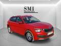 Skoda Kamiq 1.0 TSI Ambition 81kW Rojo - thumbnail 3