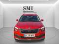 Skoda Kamiq 1.0 TSI Ambition 81kW Rojo - thumbnail 2