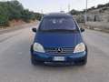 Mercedes-Benz Vaneo Vaneo 1.7 cdi Ambiente Azul - thumbnail 8