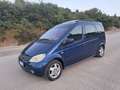 Mercedes-Benz Vaneo Vaneo 1.7 cdi Ambiente Azul - thumbnail 1