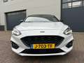 Ford Focus 1.5 EcoBoost/ST-Line/18''/Automaat/camera/Lane-ass Wit - thumbnail 5