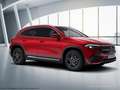 Mercedes-Benz EQA 250 EQA 250 AMG Distro 360Kam Advancedpaket Spiegelp Rot - thumbnail 4