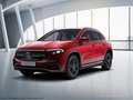 Mercedes-Benz EQA 250 EQA 250 AMG Distro 360Kam Advancedpaket Spiegelp Rot - thumbnail 2