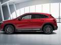 Mercedes-Benz EQA 250 EQA 250 AMG Distro 360Kam Advancedpaket Spiegelp Rot - thumbnail 13