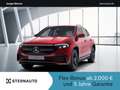 Mercedes-Benz EQA 250 EQA 250 AMG Distro 360Kam Advancedpaket Spiegelp Rot - thumbnail 1
