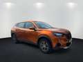 Peugeot 2008 e- Active Pack LED*KeyLess*Klima*Tempomat Orange - thumbnail 2