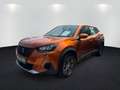 Peugeot 2008 e- Active Pack LED*KeyLess*Klima*Tempomat Orange - thumbnail 1