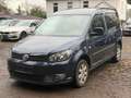 Volkswagen Caddy 1.6 TDI 5 Sitze Roncalli 75KW Blau - thumbnail 6
