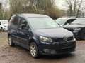 Volkswagen Caddy 1.6 TDI 5 Sitze Roncalli 75KW Blau - thumbnail 1