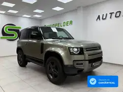 Land Rover Defender 90 X Dynamic SE / PANORAMA / 360° / AHK