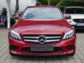 Mercedes-Benz C 180 C 180 d Rot - thumbnail 1
