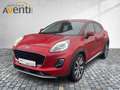 Ford Puma Titanium X NAVI*RüCam*SHZ*Tagfahlicht Rouge - thumbnail 2