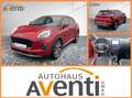 Ford Puma Titanium X NAVI*RüCam*SHZ*Tagfahlicht Rouge - thumbnail 1