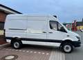 Mercedes-Benz Sprinter 316 4x4, Tiefkül Carrier Xarios -20c, L3 H2, Klim Blanc - thumbnail 10