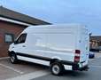 Mercedes-Benz Sprinter 316 4x4, Tiefkül Carrier Xarios -20c, L3 H2, Klim Blanc - thumbnail 14
