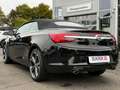 Opel Cascada 1.6 Turbo Ultimate*RFK*SHZ*Navi*wenigKm Schwarz - thumbnail 7