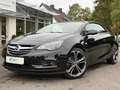 Opel Cascada 1.6 Turbo Ultimate*RFK*SHZ*Navi*wenigKm Schwarz - thumbnail 2