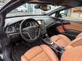 Opel Cascada 1.6 Turbo Ultimate*RFK*SHZ*Navi*wenigKm Schwarz - thumbnail 10