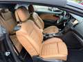 Opel Cascada 1.6 Turbo Ultimate*RFK*SHZ*Navi*wenigKm Schwarz - thumbnail 20