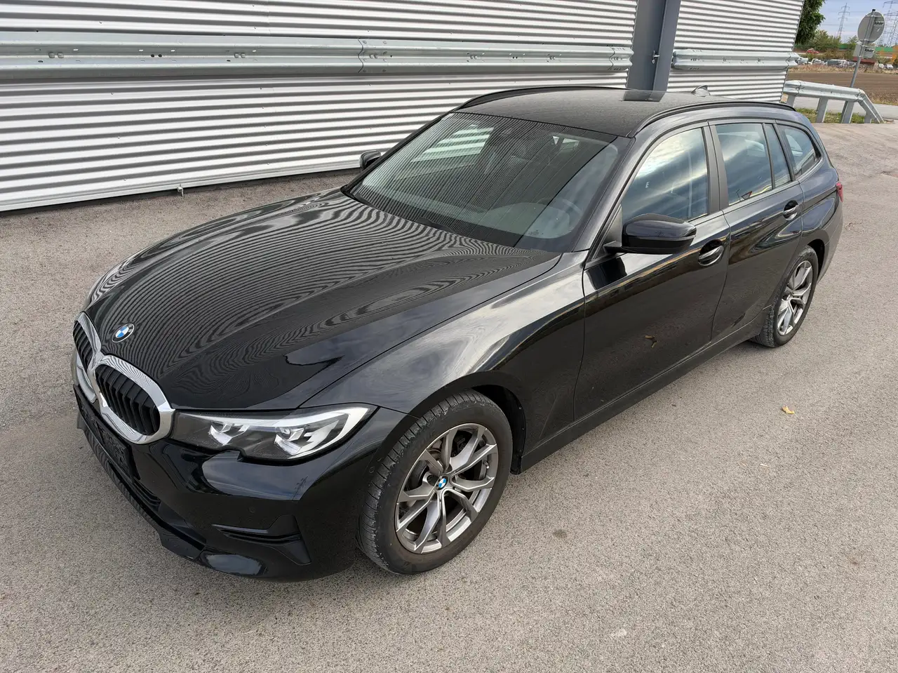 BMW 318