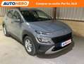 Hyundai KONA 1.0 TGDI Maxx 4x2 Gris - thumbnail 8