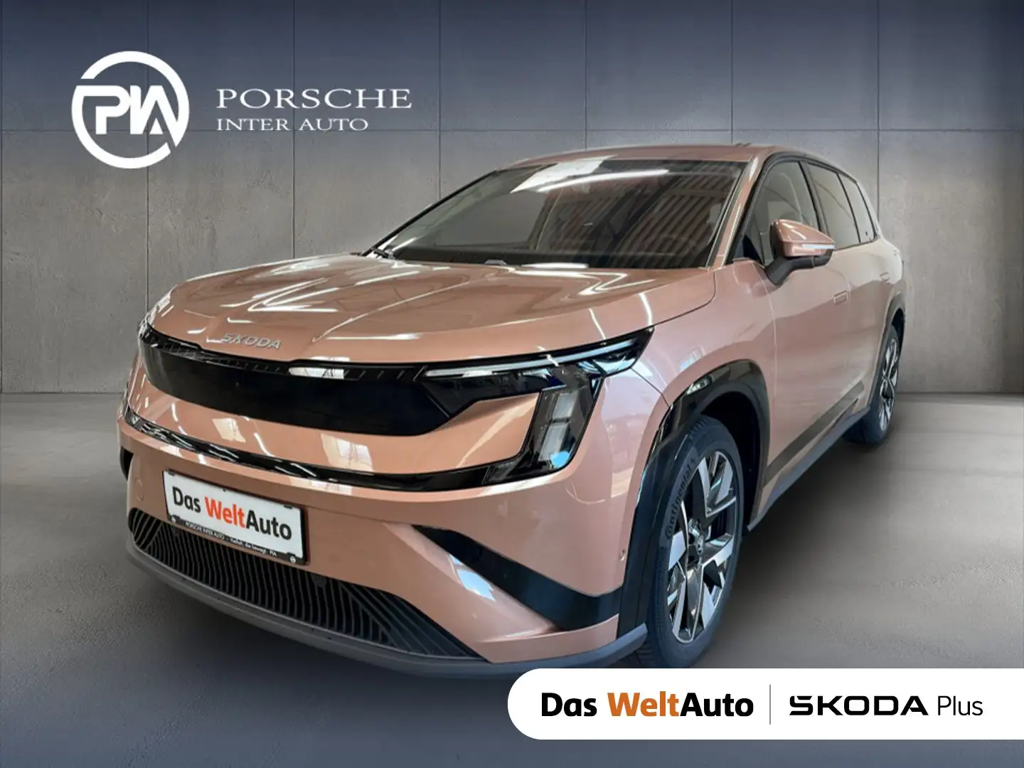 Skoda Peaq Selection 90x - 1