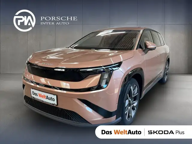 2026 Skoda Peaq for sale