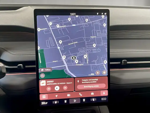 Skoda Peaq view 15