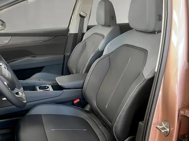 Skoda Peaq view 7