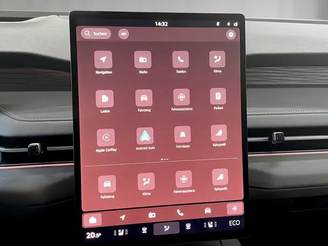 Skoda Peaq view 11