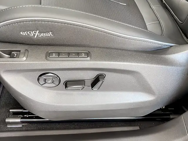 Skoda Peaq view 8