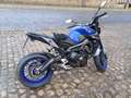 Yamaha MT-09 900cc Bleu - thumbnail 3