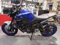 Yamaha MT-09 900cc Bleu - thumbnail 8