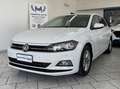 Volkswagen Polo Polo VI 2017 5p 1.6 tdi Comfortline 95cv dsg - thumbnail 3