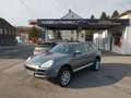 Porsche Cayenne S Tiptronic LEDER NAVI XENON AHK PDC D-FAHRZEUG Grau - thumbnail 8